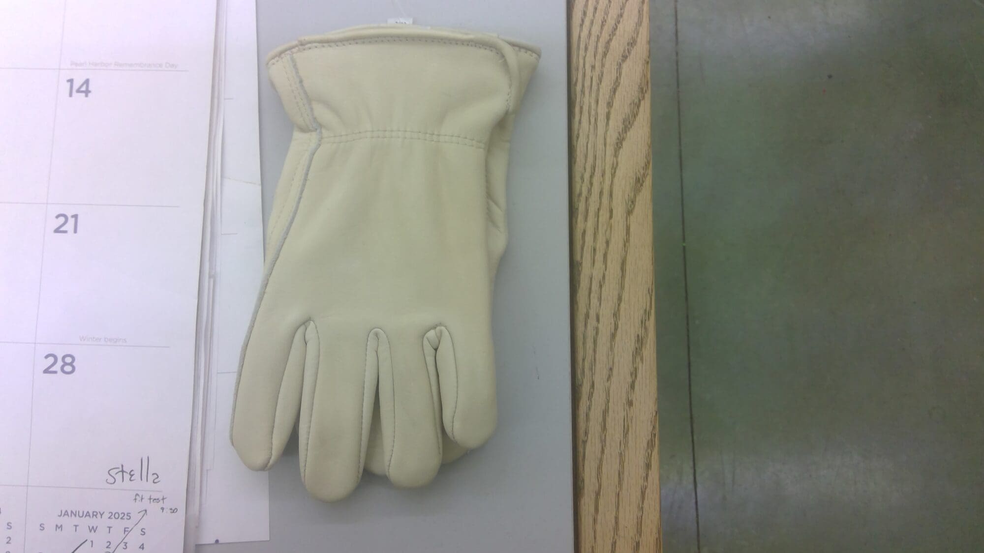 Majestic Gloves