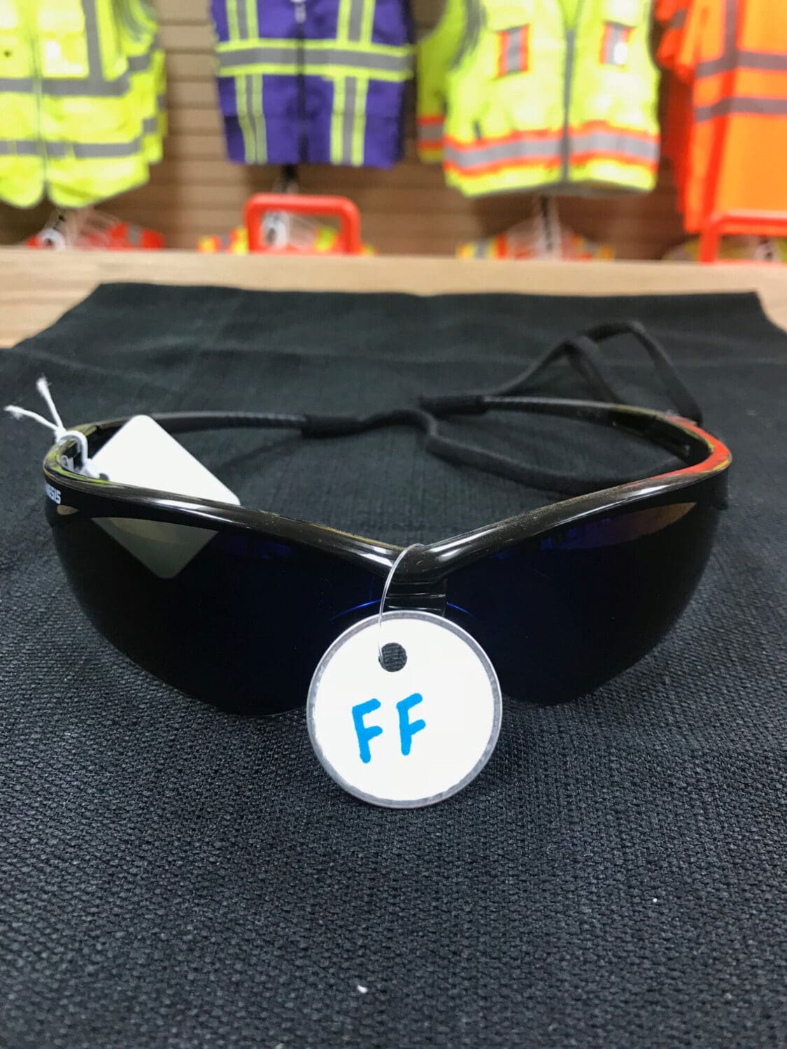 FF- Kleenguard