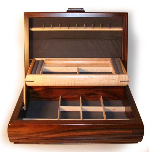 Woodwork Stand Up Jewellery Box Plans Pdf Plans
