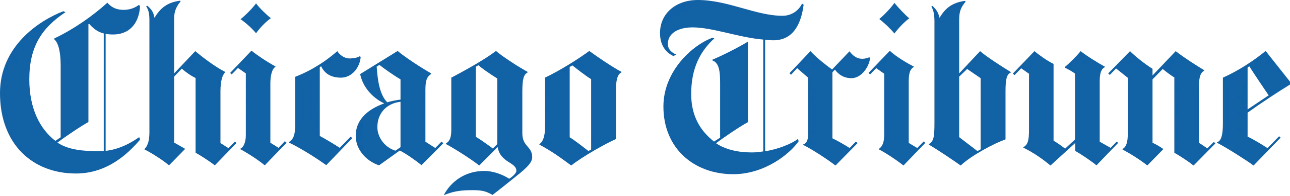 Chicago Tribune