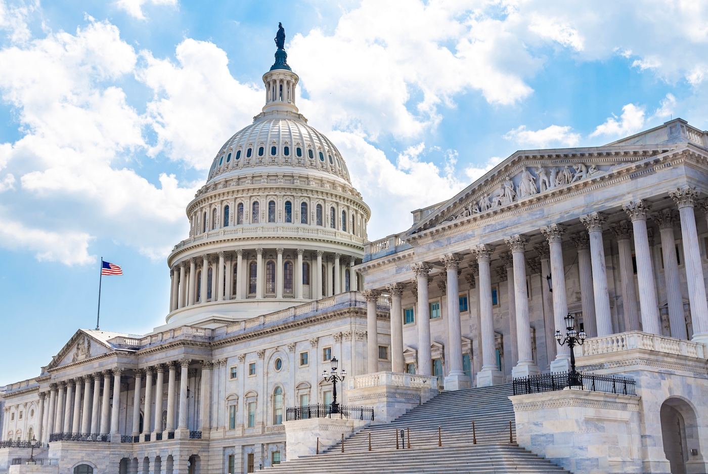New federal law will limit investor-bought homes