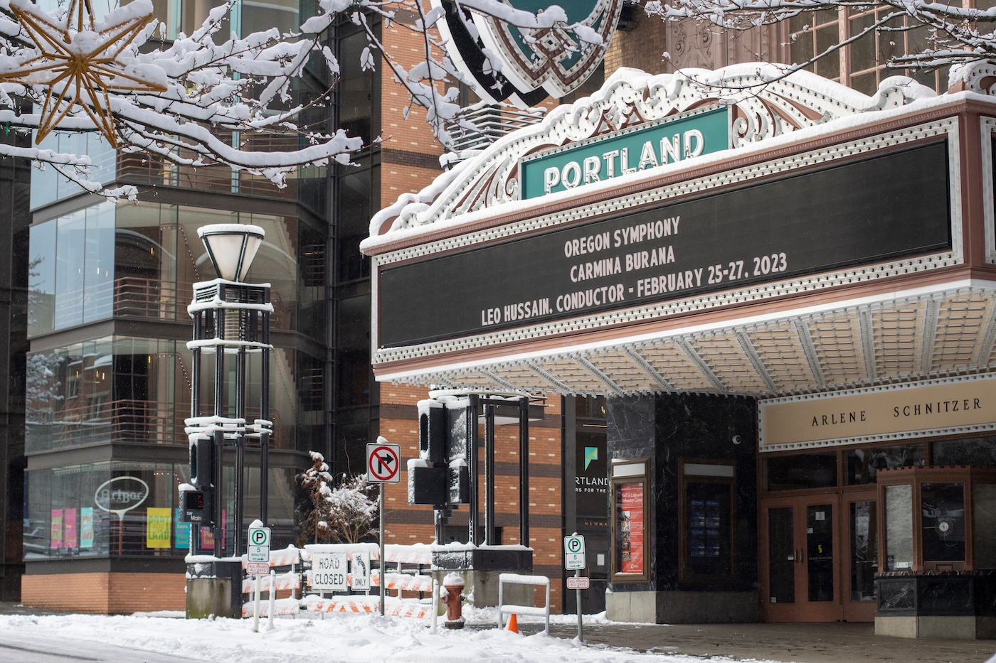City of Portland to contract out 350 union jobs
