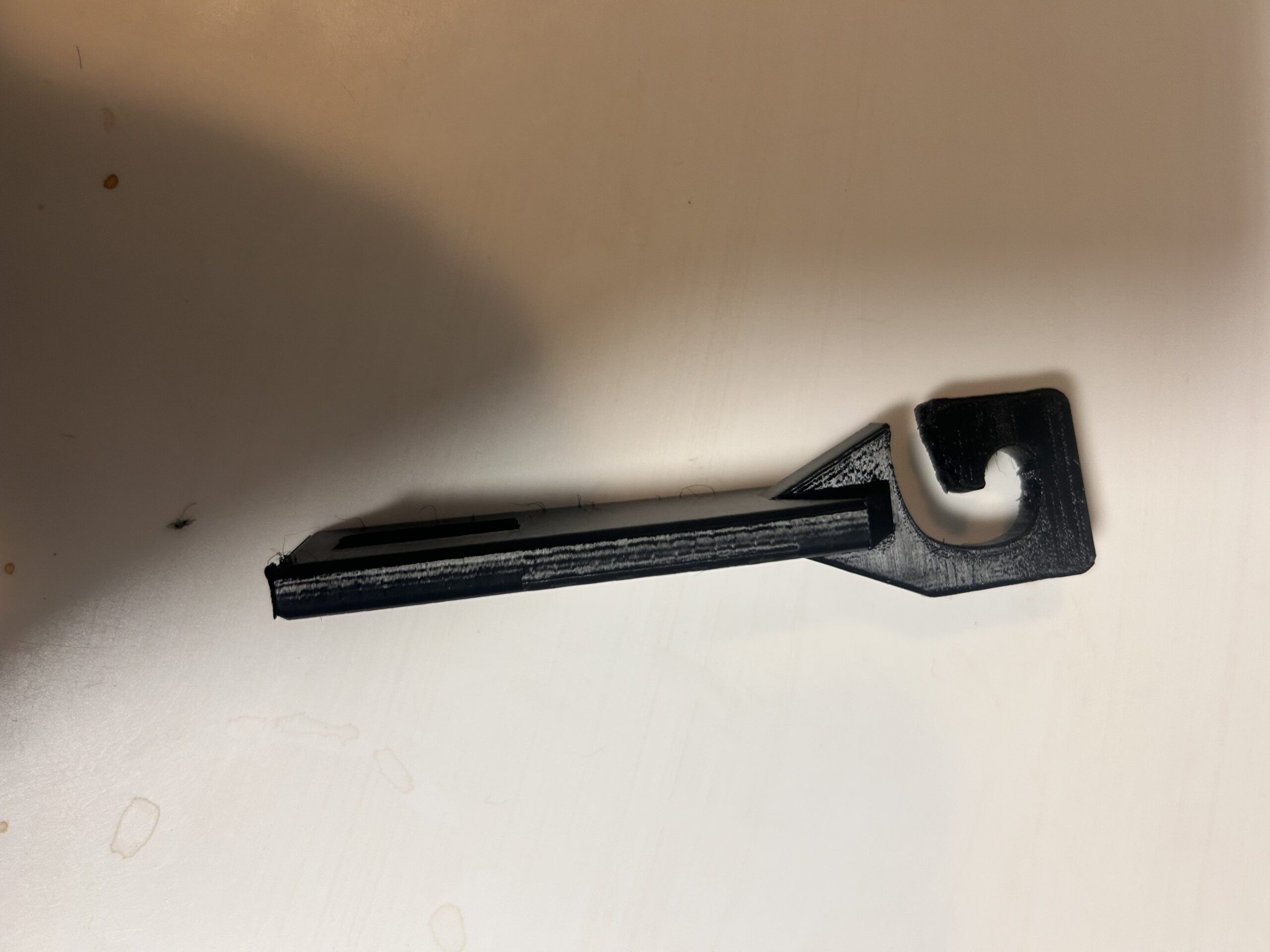 Can-am Door Vent 3 inch