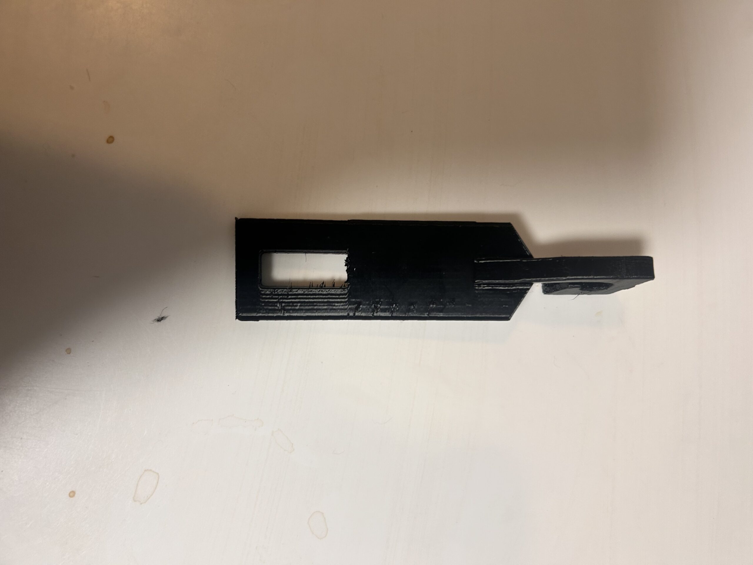 Can-am Door Vent 3 inch