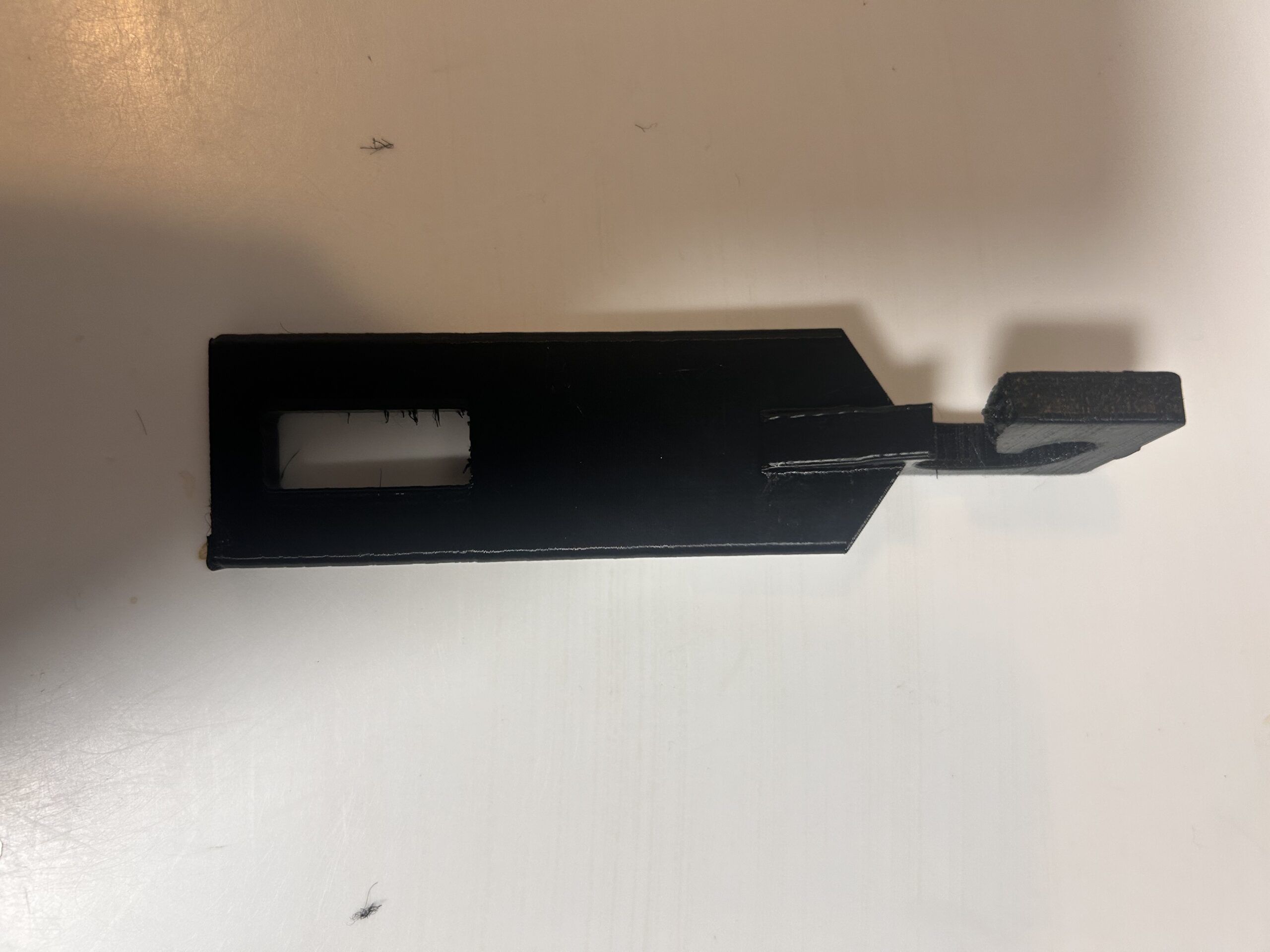 Can-am Door Vent 3 inch