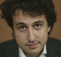 groenlinks oprichters