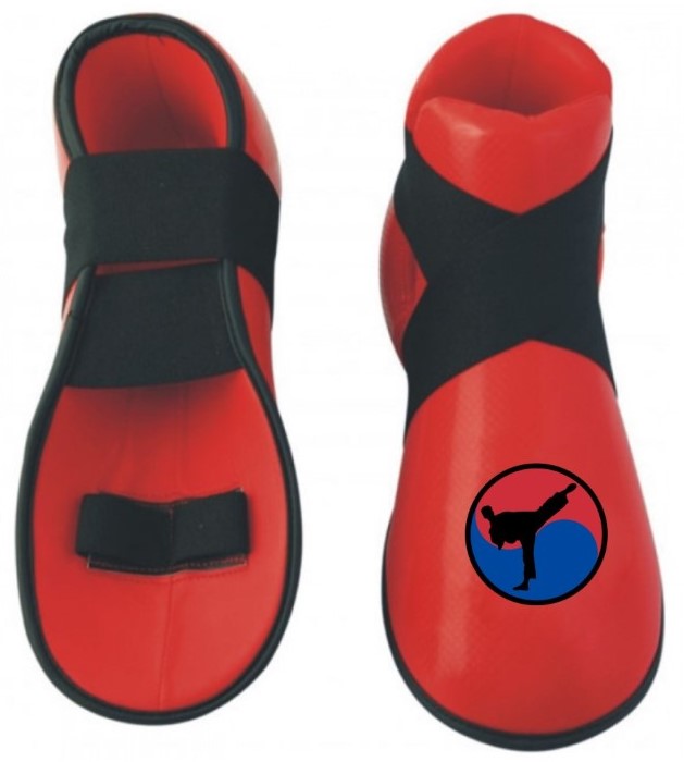 Sparring Feet Pads NorthWest TaeKwonDo
