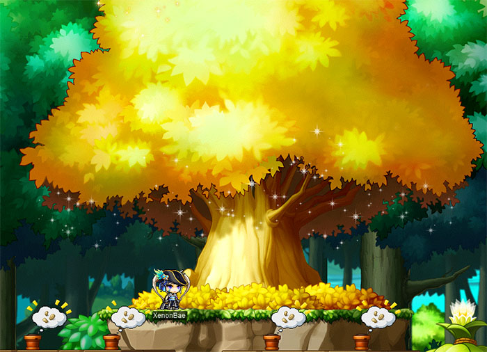 MapleStory Official Website Ggdehf743 