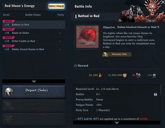 Battle System Overall Vindictus - Abstract Photos - Ultra HD Desktop Collection