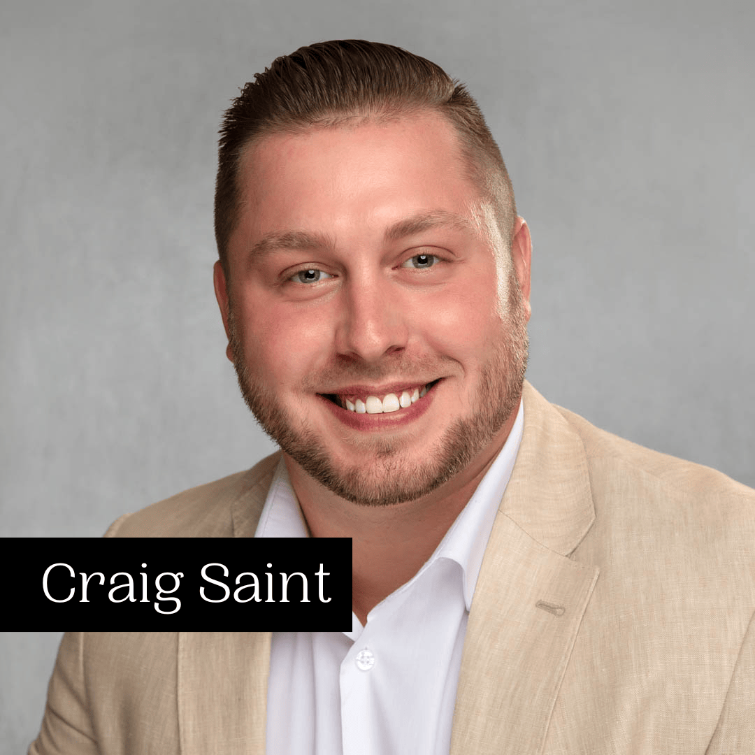 Craig Saint