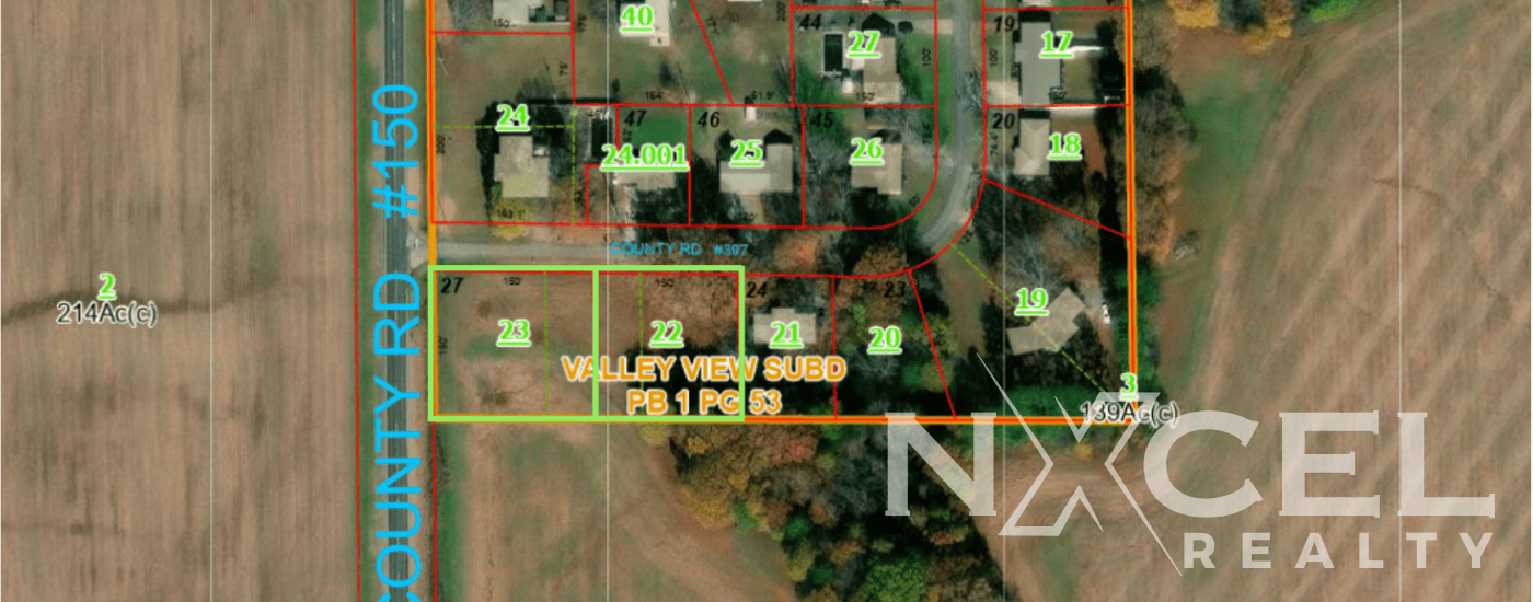 0 Co Rd 397