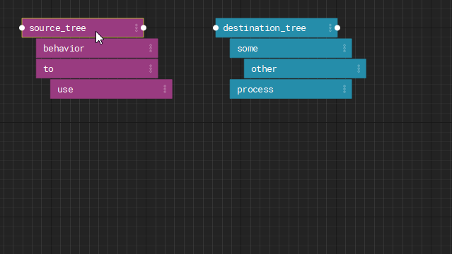 Concepts Nxt User Docs - Premium Dark Art Gallery - High Resolution
