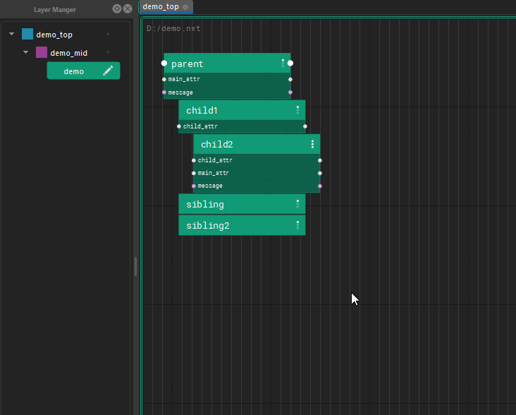 Concepts Nxt User Docs - Premium Nature Wallpaper Gallery - Retina