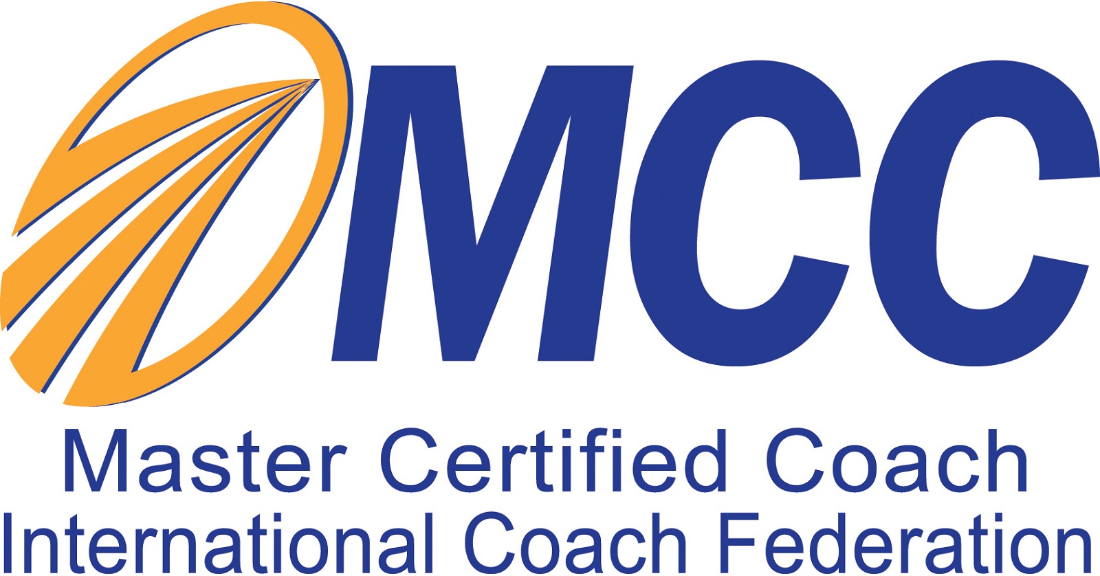 Certificaat Master Certified Coach