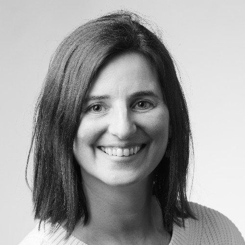 Sandra Van Reeth - Coach