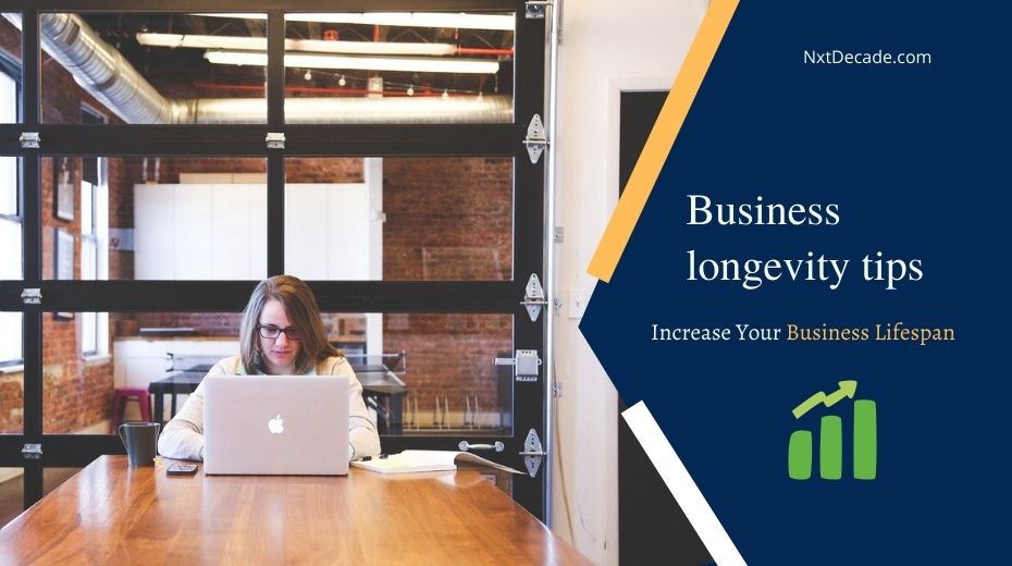 how to increase business lifespan