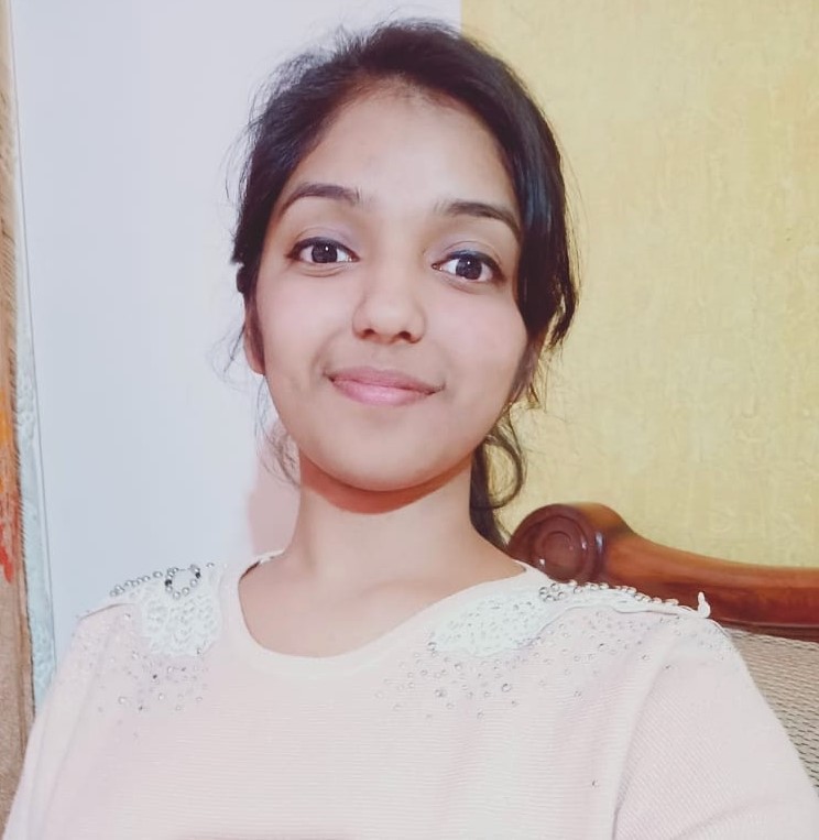 rashika jain