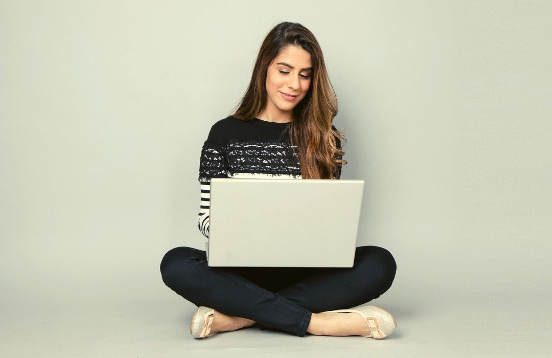 shortest guide on blogging featured image