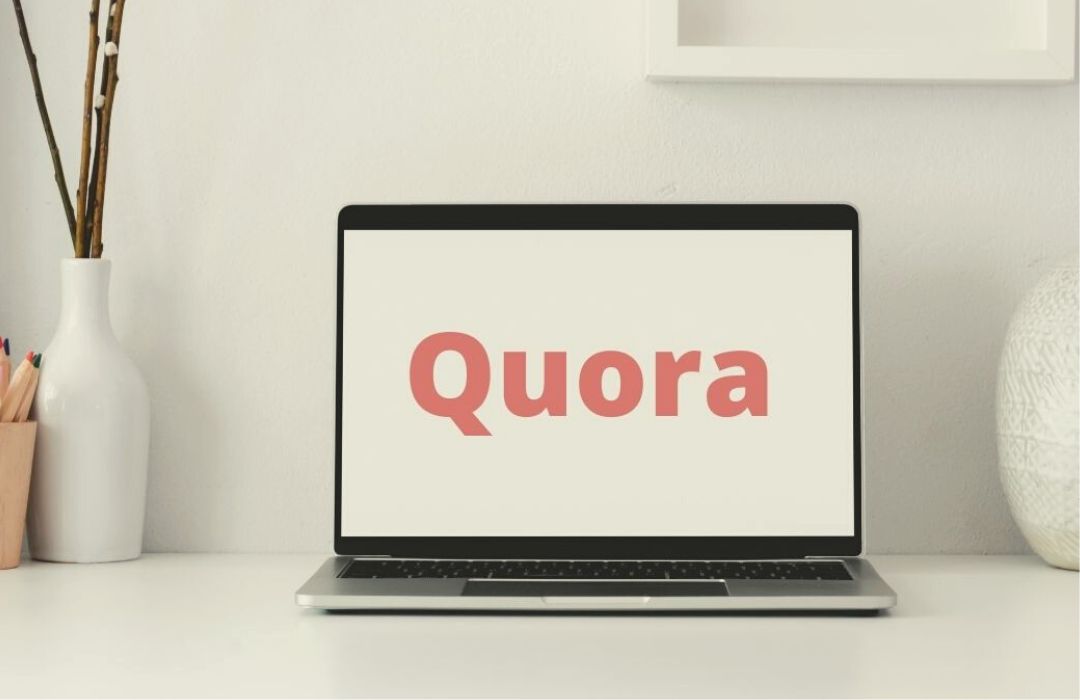 Quora marketing strategy featured image