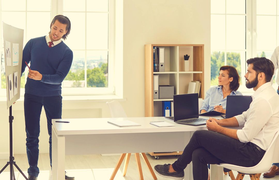 training your employees featured image