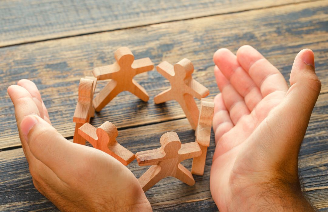 business community featured image