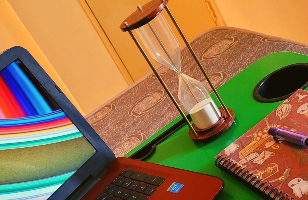 time management hack featured image