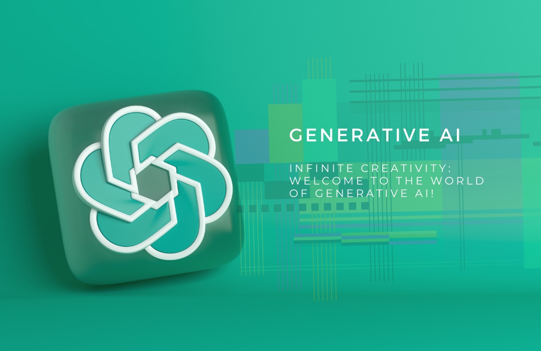 What is Generative AI? (With Examples)