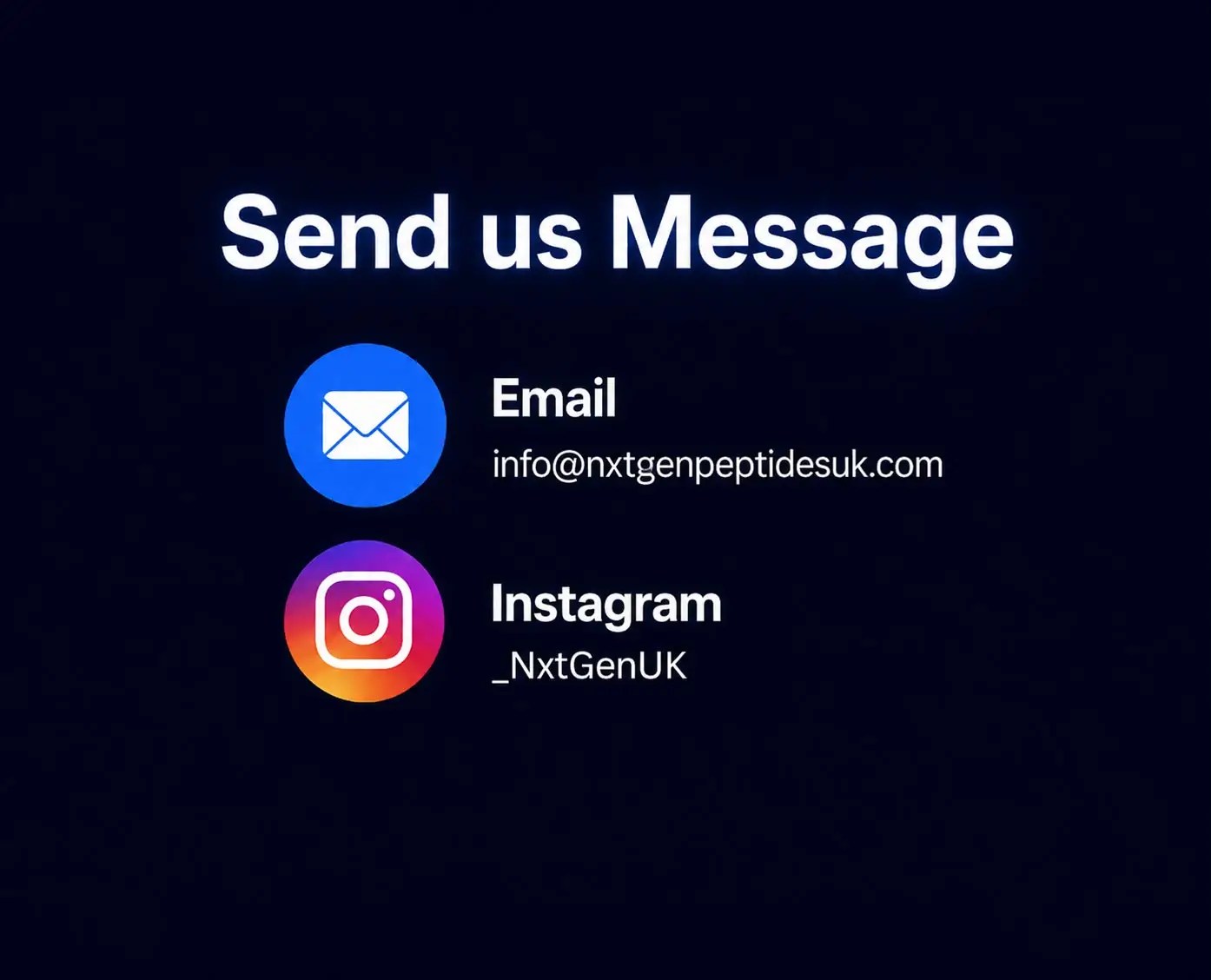 contacr us page