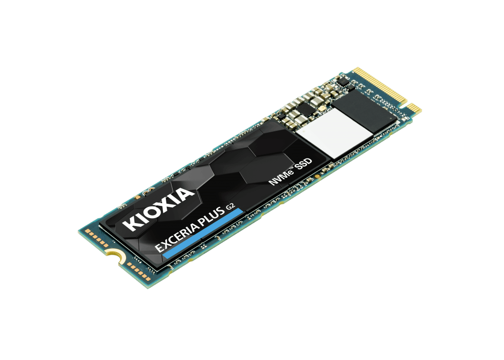 05/10/2020 · we’ve already looked at two drives in the kioxia ssd range, the flagship exceria plus nvme m.2 and the sata 2.5in exceria. Review Kioxia Exceria Plus G2 Ssd Is Packed With Performance Nxt