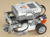 Lego Nxt Robot Designs Instructions