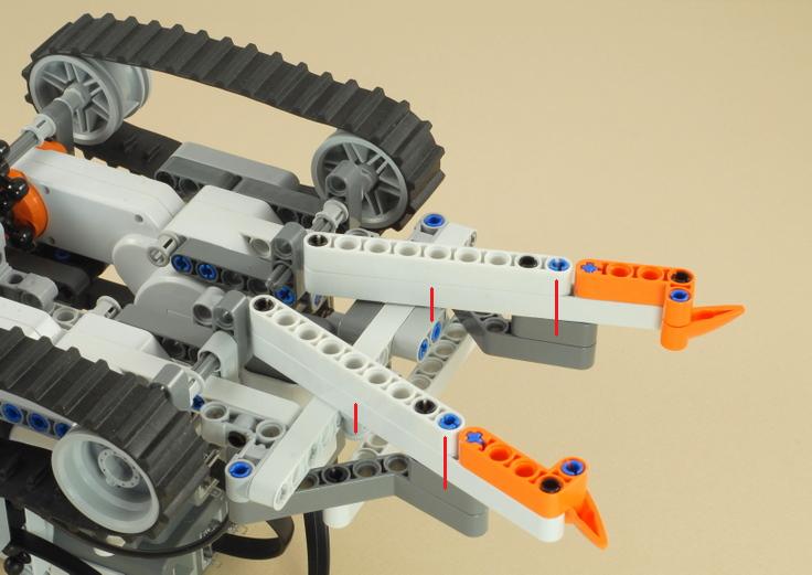 Multi Bot Ball Trap Sensor - Premium City Design Gallery - Retina