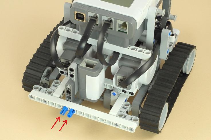 Multi Bot Ball Trap Sensor - 8K Nature Backgrounds for Desktop