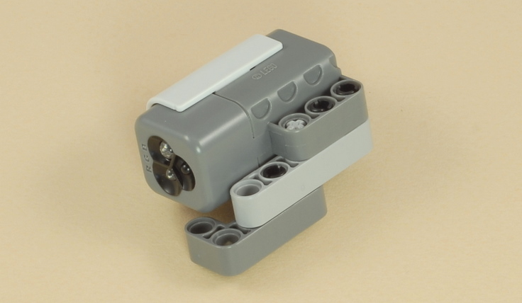 Multi Bot Ball Trap Sensor - Premium Ocean Pattern Gallery - HD