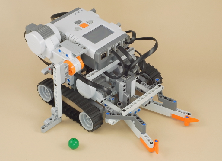 Multi Bot Ball Trap Sensor - 4K Ocean Pictures for Desktop