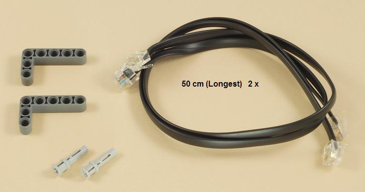 Multi Bot Touch Sensors - Premium Minimal Wallpaper - High Resolution