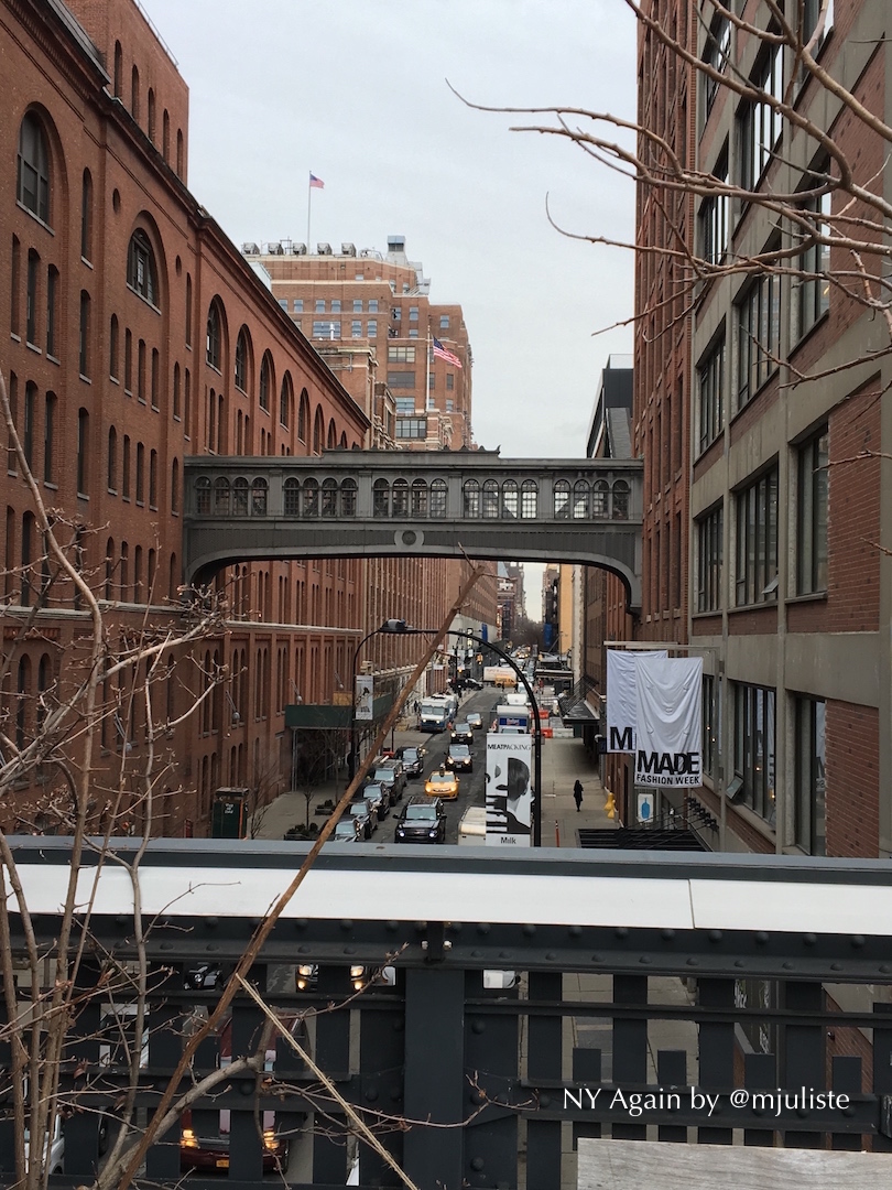HighLine