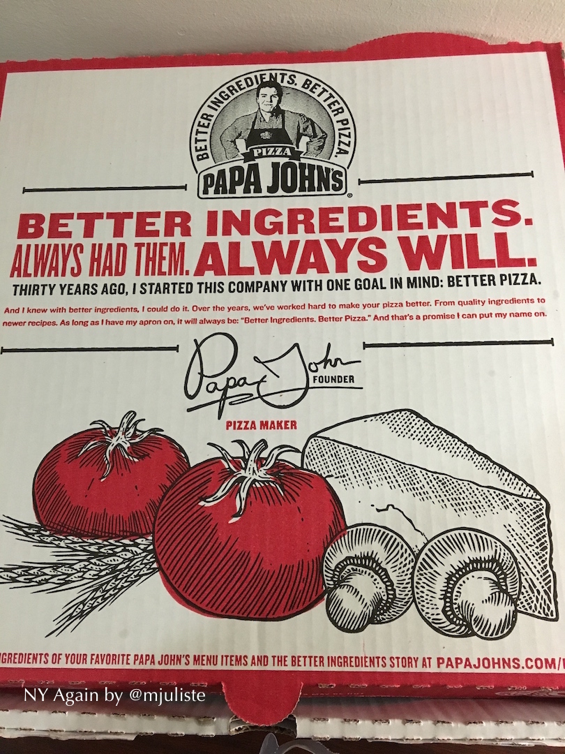 PapaJohns