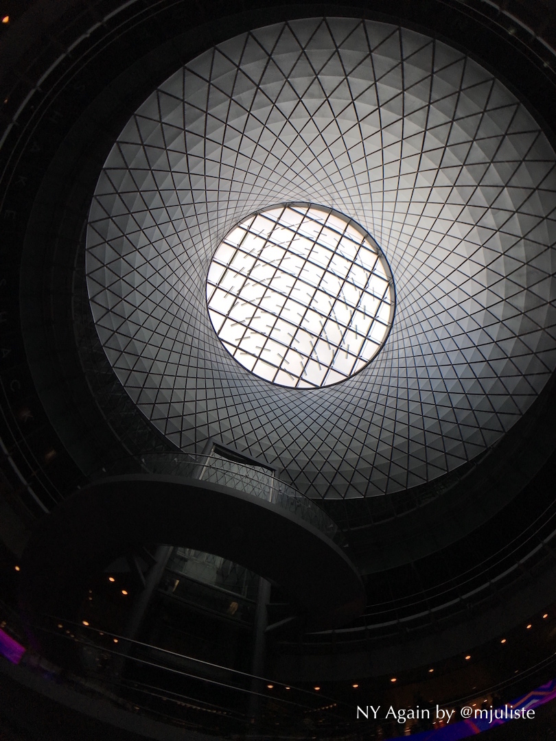 Fulton Center