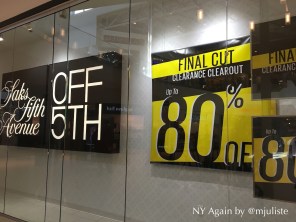 outlet cerraron haba mudando estaban mujeres