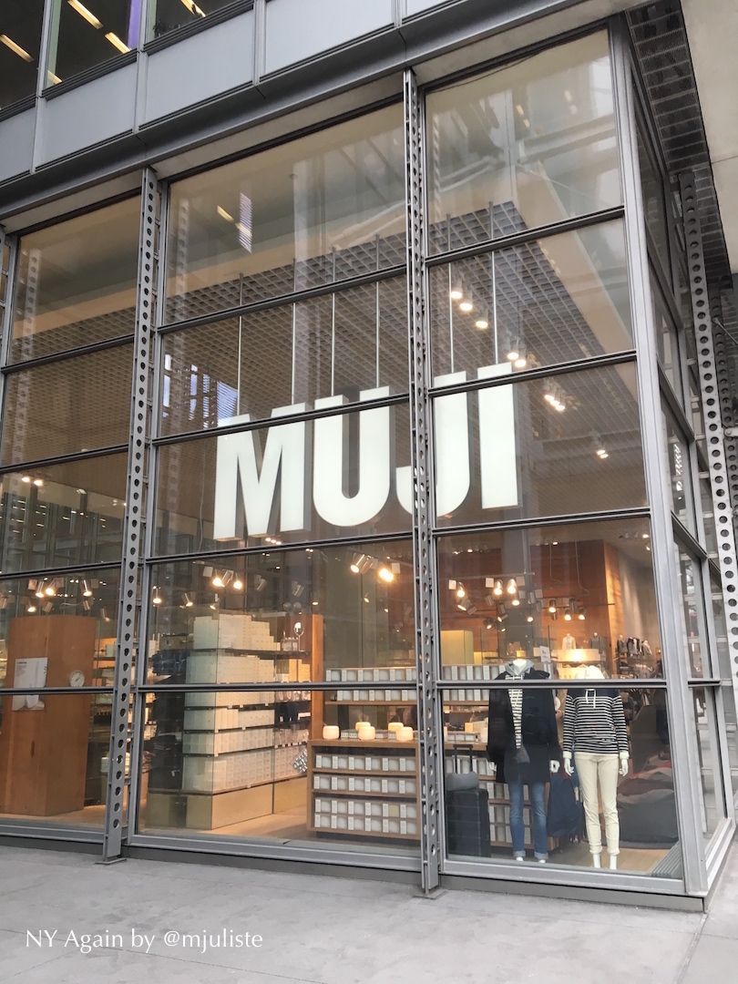 Muji