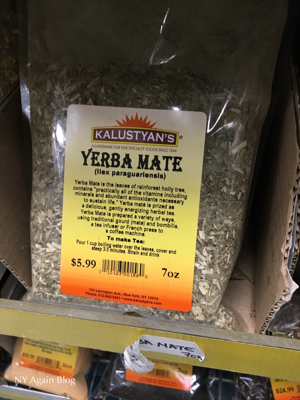 Kalyerba