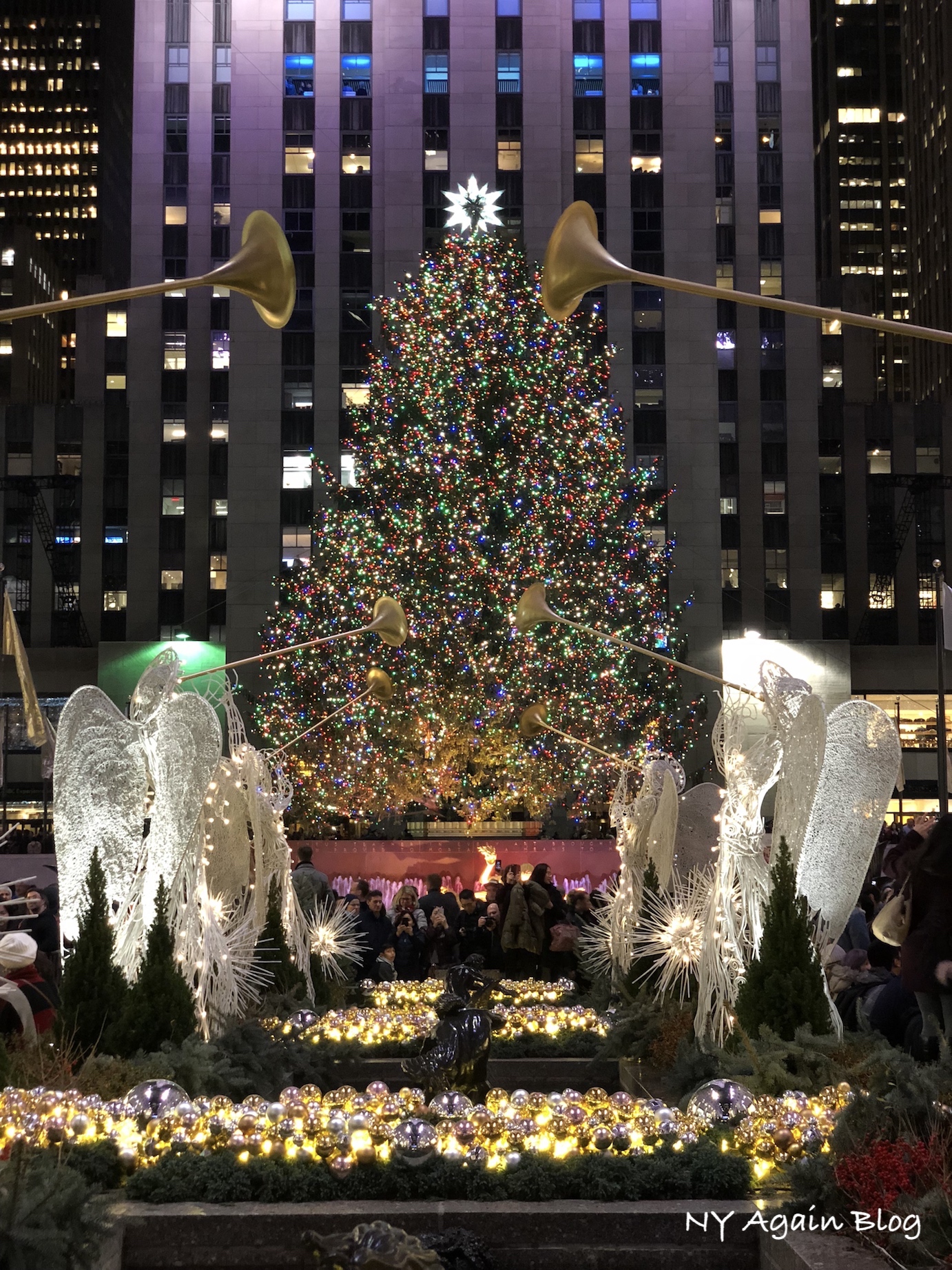 nueva york tiempo hoy