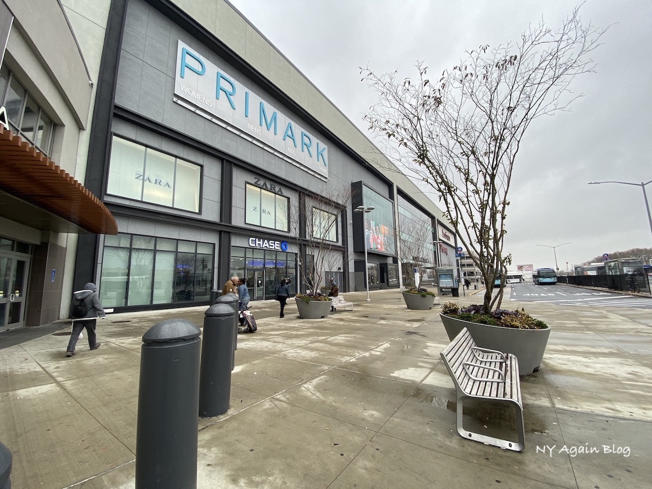 Visita al Primark de Brooklyn en el Kings Plaza Mall NY Again