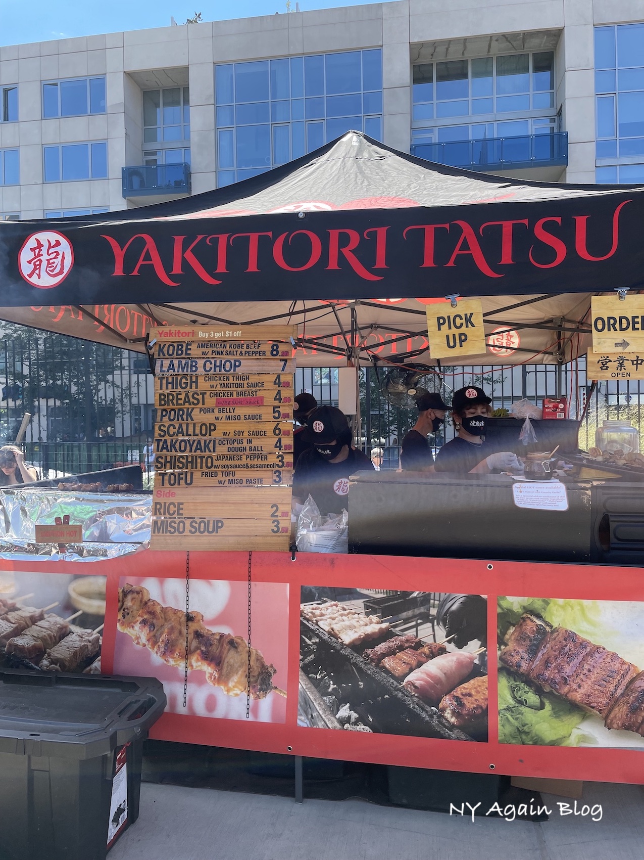 SmorYakitori