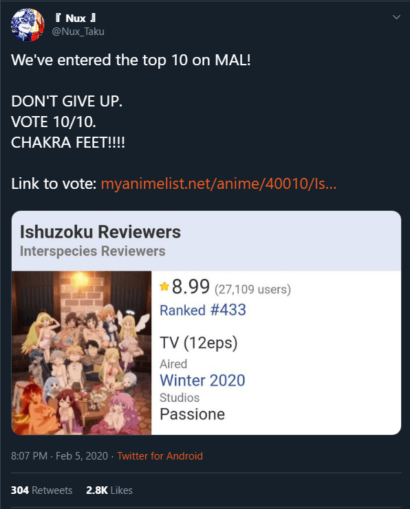 10 Do Mal Home Facebook