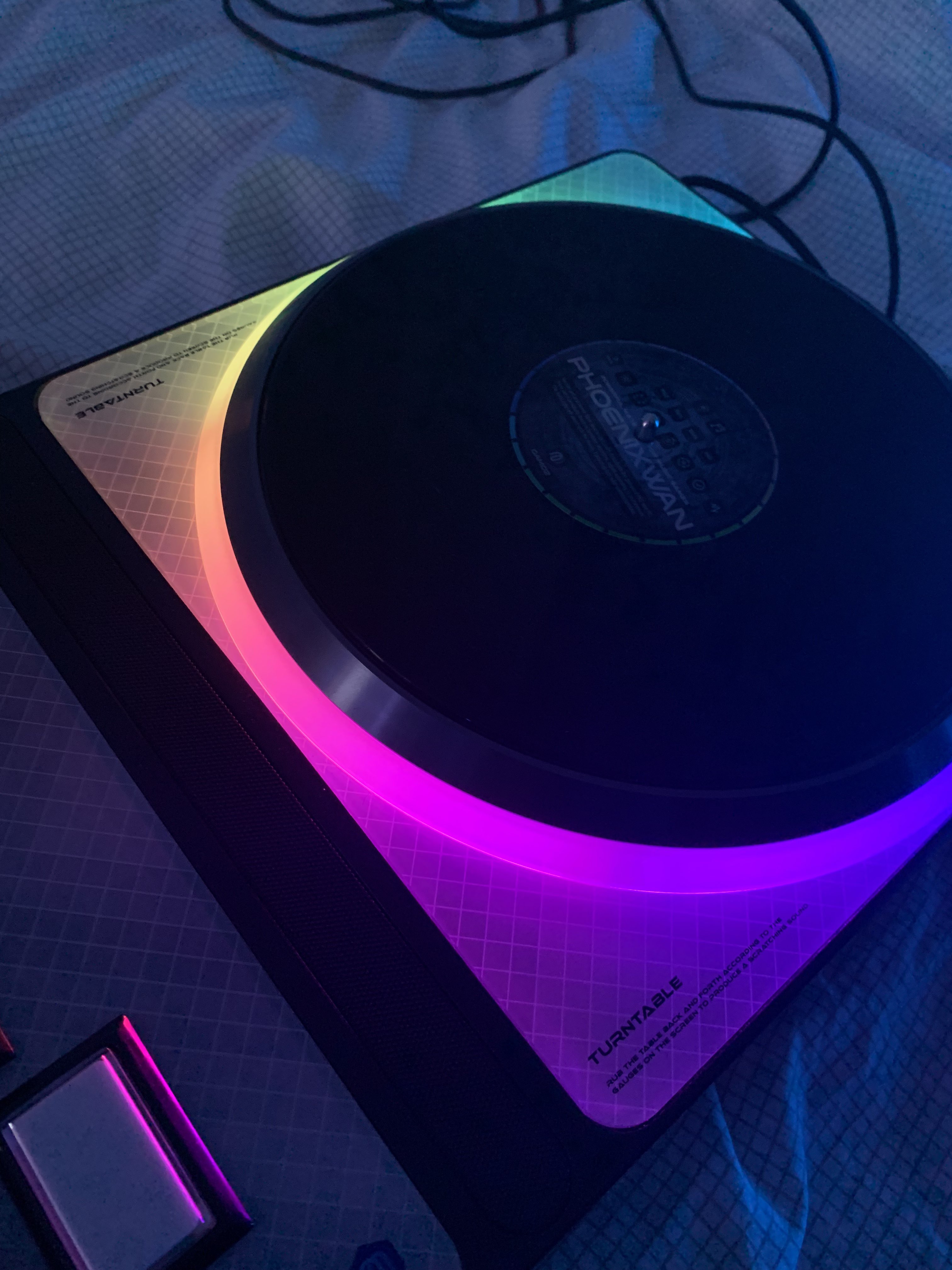 GAMO2 Phoenixwan model revision first impressions – nyannurs