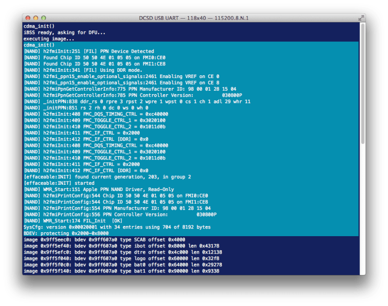 Ibootbeta2 Iboot Github - Best Nature Illustrations in Desktop