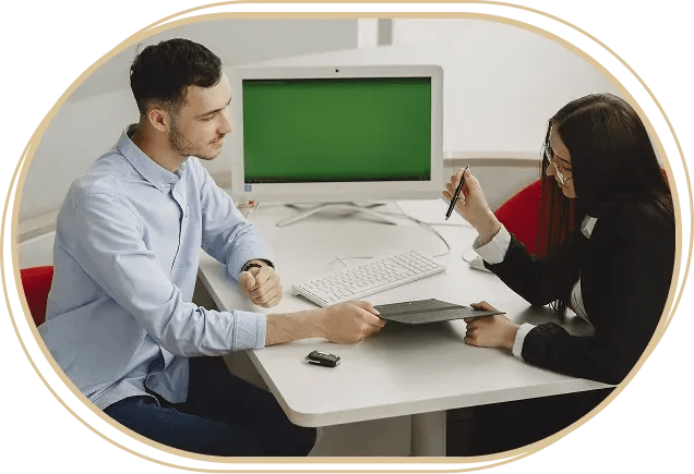 Consultation Areas Include: