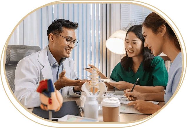 Promote Your Clinical Authority