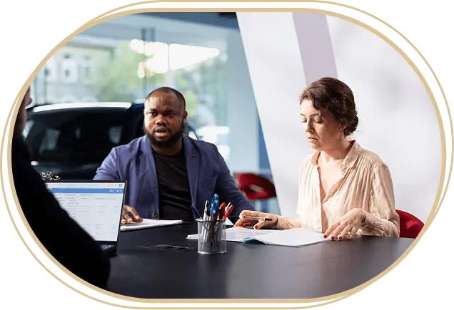 Who Consultations Are Ideal For